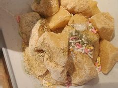 -金博士朝鲜民族餐厅(工大店)