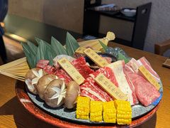 -炎蔵牛舌烤肉