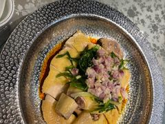 -林辉家宴·本地家常菜·头牌清远鸡(先锋店)