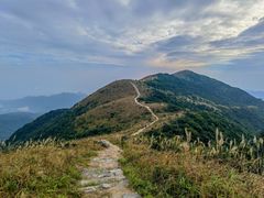 -七娘山