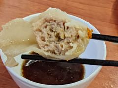 -忆秦园小笼包(惠山古镇总店)