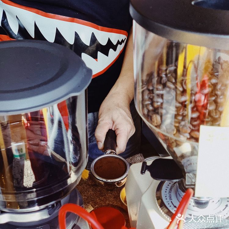 长沙探店|一起来邂逅街角的一杯美好🍂