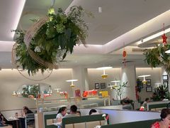 -Aqua Oasis 水天堂(太湖中心mall店)