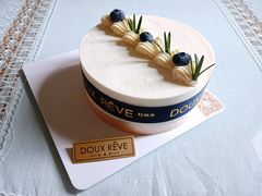 -杜哈夫DOUX RÊVE·生日蛋糕(日月光店)