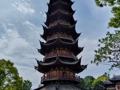 -龙华寺