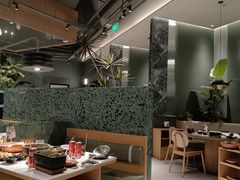 -芸山季·云南野生菌火锅(南翔印象城MEGA店)