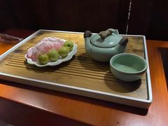 -泽云足心道·按摩足浴养生SPA(高铁站店)