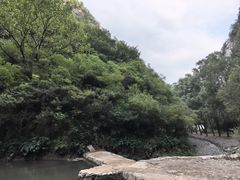 -龙门涧景区