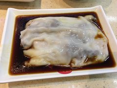 -冠记·肠粉粥品专家(江南大道店)