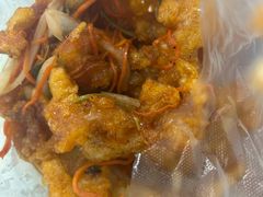 -嘎吧锅私家菜馆(新村十区店)