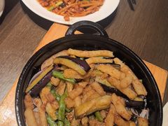 -鑫小城故事·藕汤·家常菜(台北一路总店)