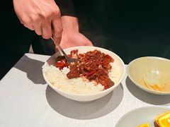 -湘中缘·湖南菜(娄底驻京办店)