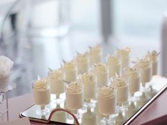 -大麦吉翻糖蛋糕甜品桌商务茶歇(光复西路店)