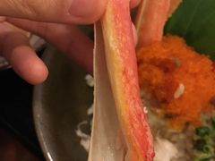 -豊 胜手丼
