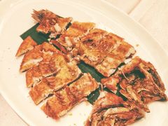 -粗茶淡饭·汉口公馆(循礼门店)