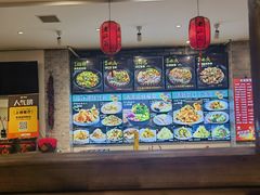 -老渔翁炖鱼坊(黄海西路东山店)