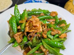 -韶山冲湘菜(中兴大街店)