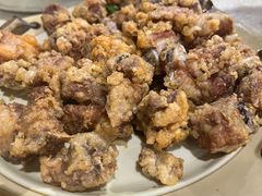 -标记美食新鲜猪杂(兴南大道店)