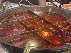 -五里关火锅(牛市口店)