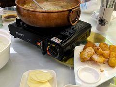 -九里香(三世传承店)