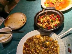 -不相离盐帮菜(郎园店)