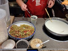 -沙州食驿·非遗小吃夜市