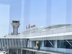 -上海虹桥国际机场
