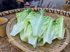 -草本味·市井羊肉馆(新开铺总店)