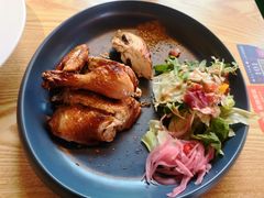 -Famous肥猫墨西哥音乐餐吧(五棵松华熙LIVE店)