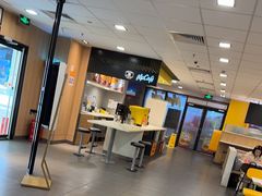 -麦当劳(松江店)