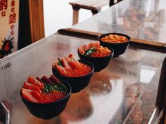 -札幌二条市场 大矶(本店)