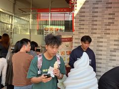 -广州素食学校·素猫豆腐(长洲码头店)