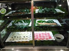 -一号桥自助火锅城(揽秀园西街店)