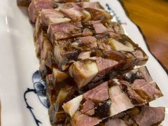 -洛东土菜馆(建国北路店)