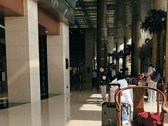 -北京饭店