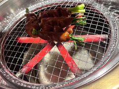 -伊茉家的烤肉店(勒泰中心店)
