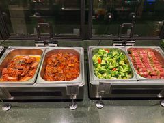 -戈拿旺巴西烤肉(崇文门店)