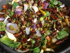 -去吃小龙虾·江湖菜·烧烤(南滨路店)