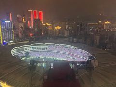 -星城之眼摩天轮