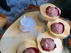 -手选潮汕鲜活牛肉火锅(二七广场店)