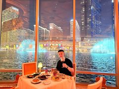 -咖啡苑 - 蔚藍夏日限定主题(永利皇宫店)