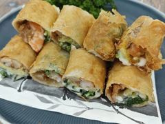 -醉壹号海鲜大排档·老厦门特色菜(厦门美食地标店)