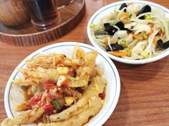 -奎元馆.百年奎元.非遗传承(西湖边的解放路店)