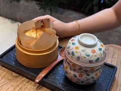 -银米·云南传统过桥米线(双廊黑金冠店)