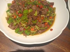 -德叔阙里·衢州菜馆(月湖店)