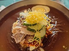 -平壤馆(西塔街店)