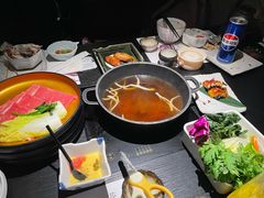 -花潮料理艺食馆(SM新生活广场店)