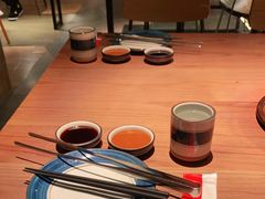 -烧肉达人•炭火烧肉(新天地店)