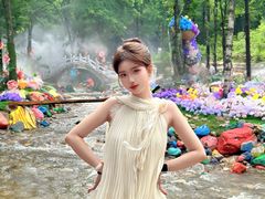 -洛阳白云山景区