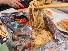 -木屋烧烤(龙岗龙城万科里店)